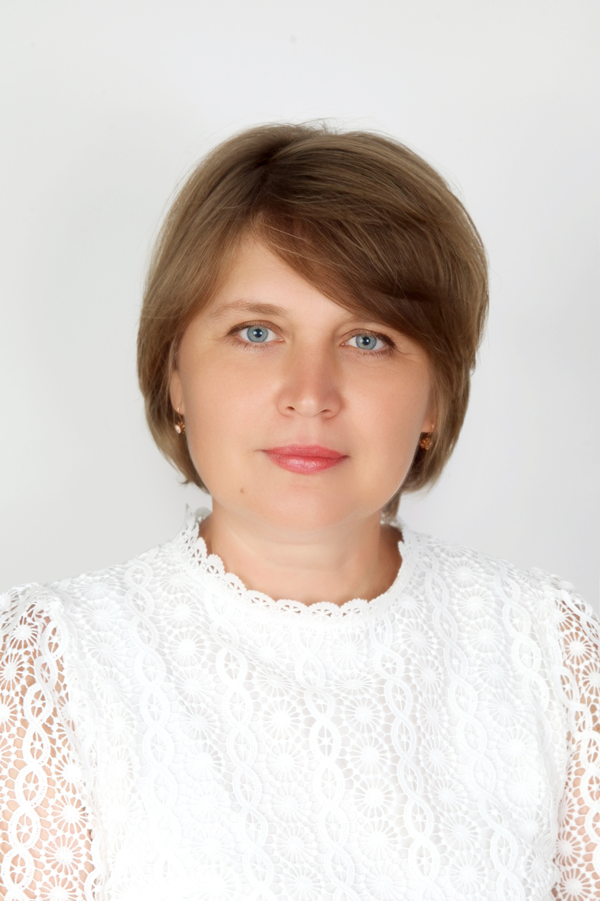 Воспитатель высшей категории Кузнецова Людмила Анатольевна.