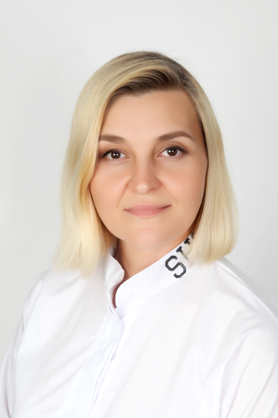 Воспитатель высшей категории Бовина Елена Васильевна.