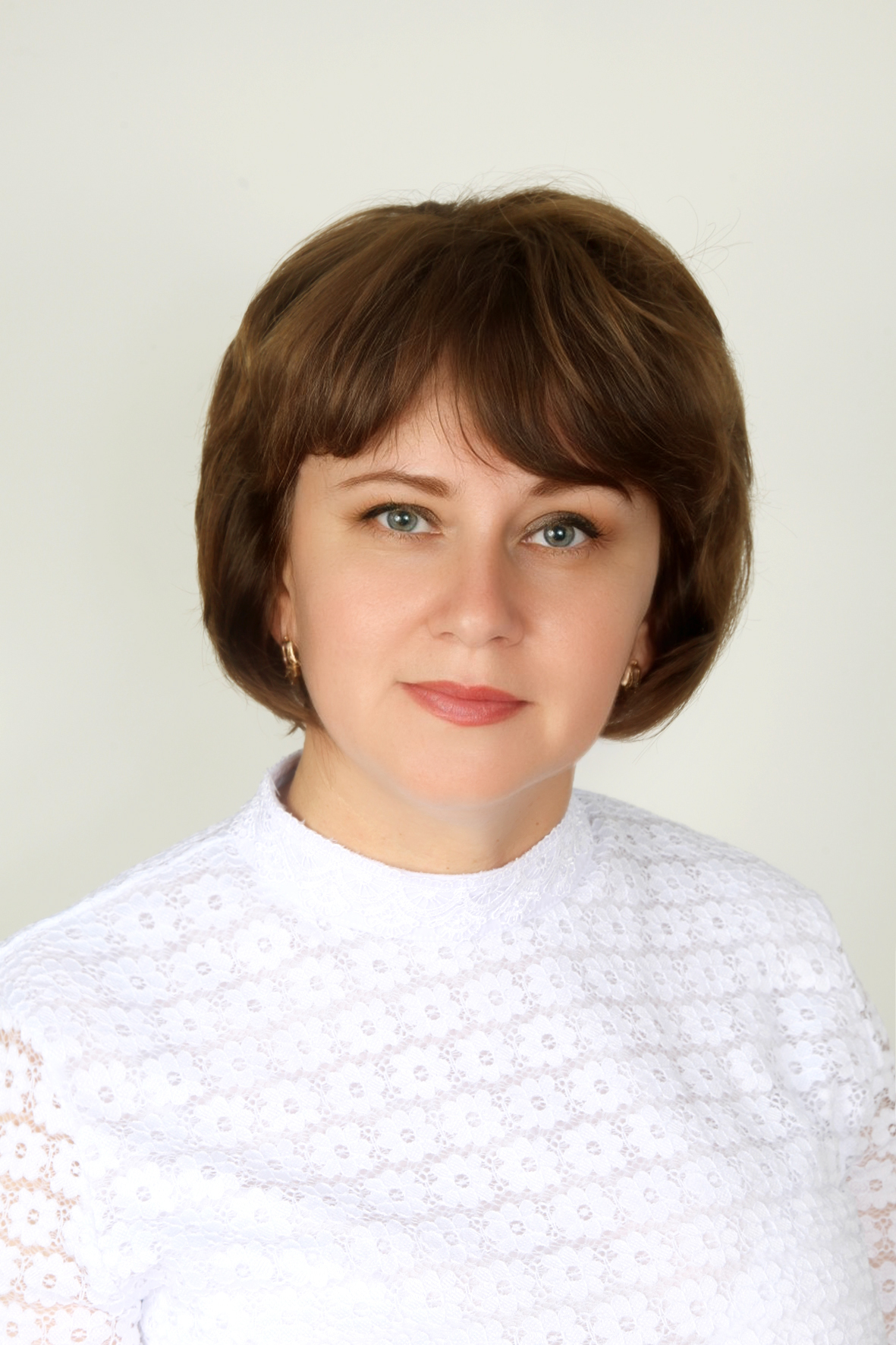 Старший воспитатель Колташкина Ирина Васильевна.