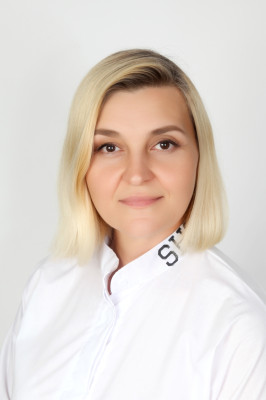 Воспитатель высшей категории Бовина Елена Васильевна Воспитатель высшей категории Бовина Елена Васильевна